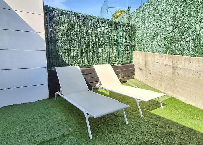 Terrazas De 苏安塞斯