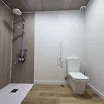 아파트 Terrazas De