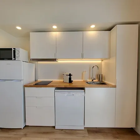 Terrazas De Appartement