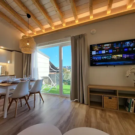 Terrazas De * Suances