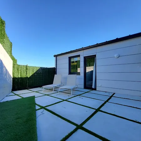 Terrazas De Appartement Suances