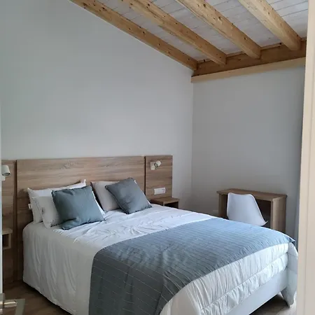 Appartement Terrazas De *