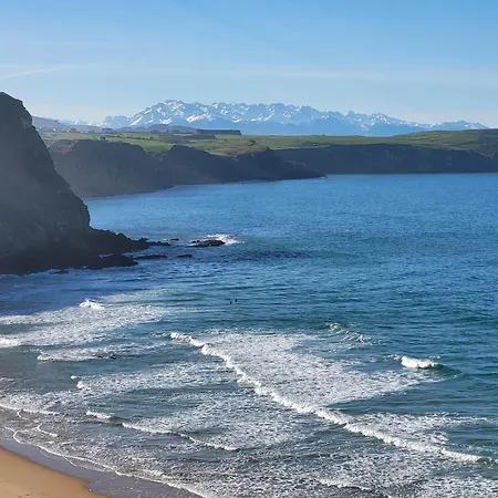 Terrazas De * Suances