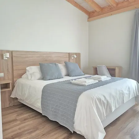 Terrazas De Apartman Suances