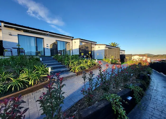 Terrazas De * スアンセス