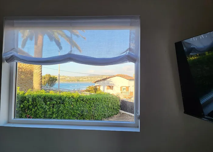 Terrazas De Apartman Suances