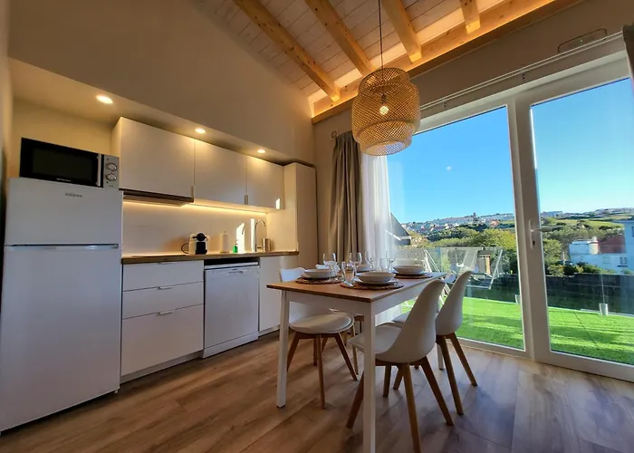 Terrazas De Apartman *