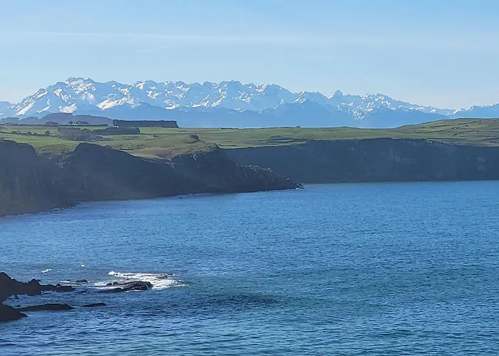 アパート Terrazas De