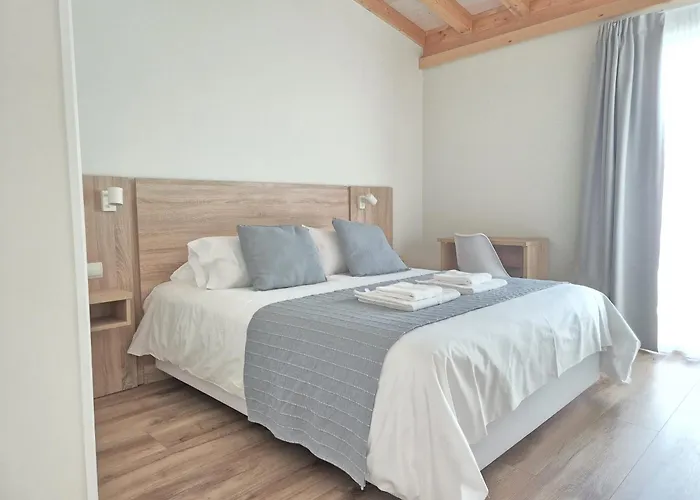 Terrazas De Apartman Suances